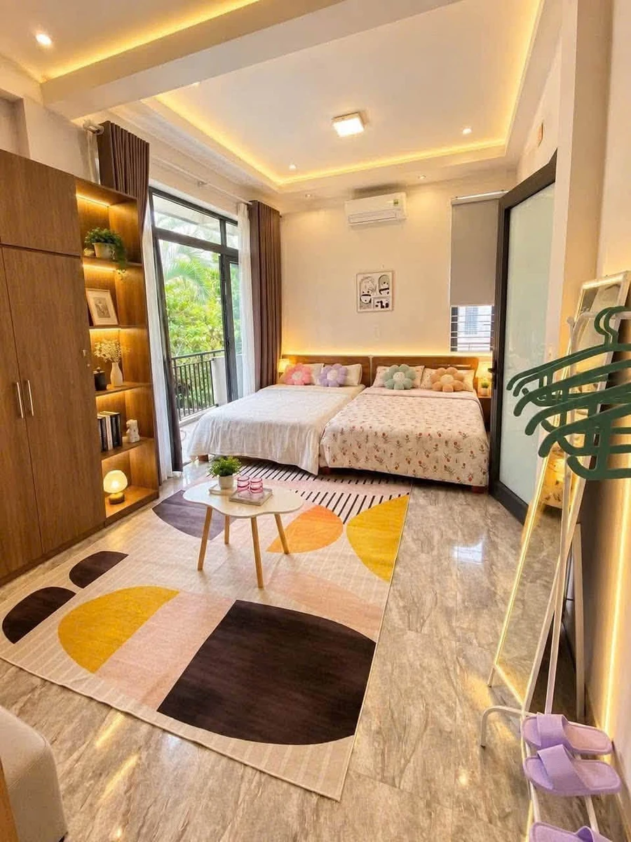 Bán nhà homestay 140m² 5PN, Phường Vỹ Dạ, Huế - Ảnh thu nhỏ 3
