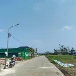 Bán đất Nghi Phú 135m² mặt tiền 8m, giá 5 tỷ - Ảnh thu nhỏ 2