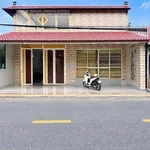 Cho thuê nhà mặt tiền đường 173, 600m2, 2 căn nhà, giá 8 triệu/tháng, Sơn Đông, Bến Tre - Ảnh thu nhỏ 1