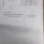 Bán 100m² đất thổ cư gần chợ Bình An, Lâm Đồng - Ảnh thu nhỏ 1