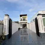 Bán nhà 1 trệt 1 lầu mới 143,7 m² Xã Long Điền Vũng Tàu - Ảnh thu nhỏ 3