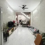 Nhà 3 tầng 52m² Phan Văn Trị Bình Tân 5,9 tỷ - Ảnh thu nhỏ 1