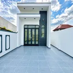 Bán nhà cấp 4 2 mặt tiền 120 m² Mỹ Lộc - Ảnh thu nhỏ 2