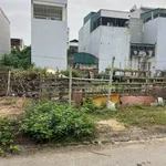 Bán đất mặt tiền Quận 12, 90m2, 4 tỷ - Ảnh thu nhỏ 1