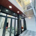Bán nhà riêng Quận 7, 3PN, full nội thất, 2,15 tỷ - Ảnh thu nhỏ 1