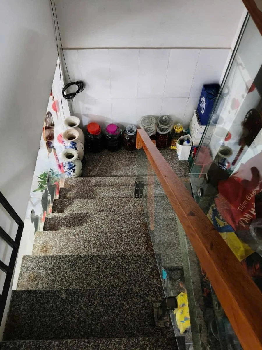 Bán nhà 2 tầng 87,1m² hẻm xe hơi đường Đoàn Thị Kia, Tân Đông Hiệp, Dĩ An, Bình Dương - Ảnh thu nhỏ 2