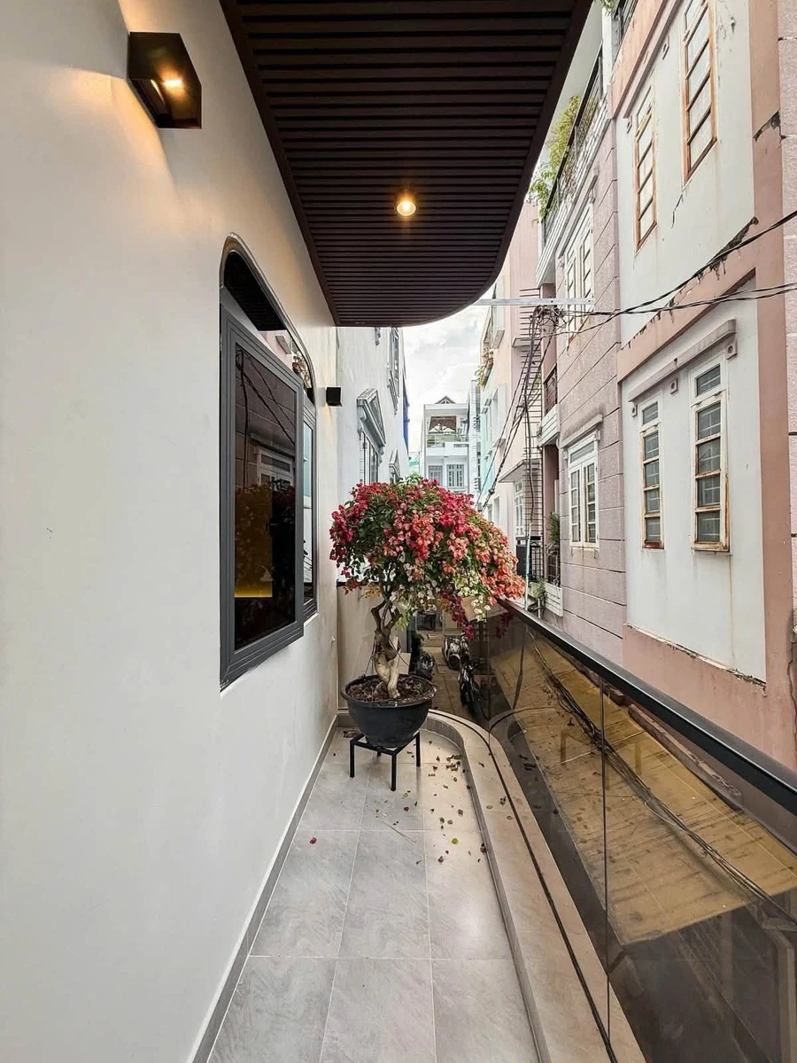 Bán nhà phố 37m² 3PN Phú Nhuận 6.95 tỷ - Ảnh thu nhỏ 5