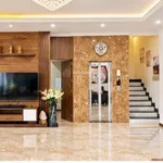 Biệt thự giá tốt khu Manhattan - DT 144m2 - Giá 21.6 tỷ - full nội thất thang máy - Ảnh thu nhỏ 1