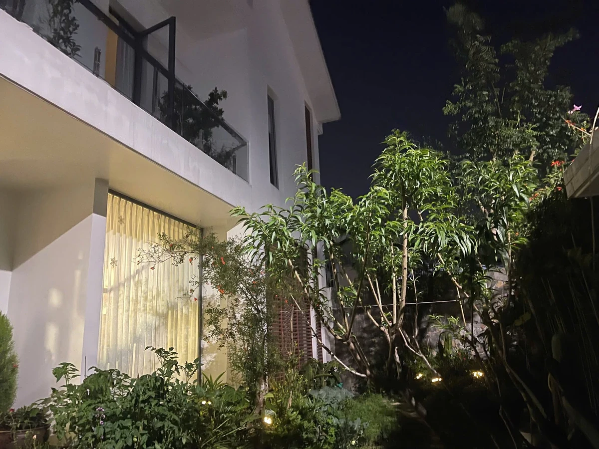 Bán villa sân vườn lô góc mặt tiền Cổ Loa, Phường 2, Đà Lạt, 170m², 15 tỷ - Ảnh thu nhỏ 5
