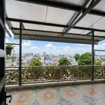 Bán nhà phố Tân Hóa Tân Phú 66m² 5 tầng 8 tỷ - Ảnh thu nhỏ 1