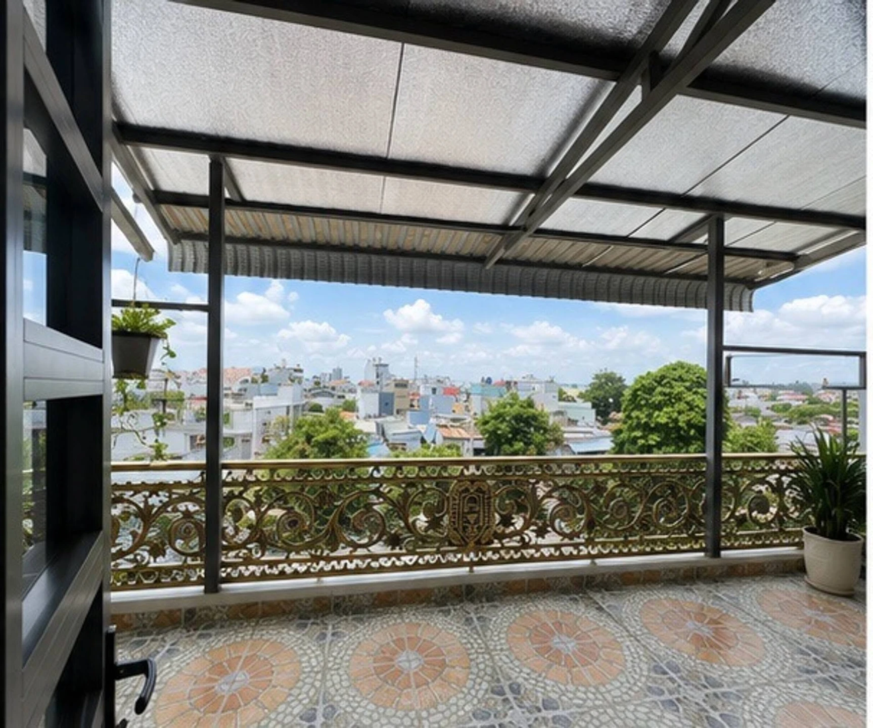 Bán nhà phố Tân Hóa Tân Phú 66m² 5 tầng 8 tỷ - Ảnh 1