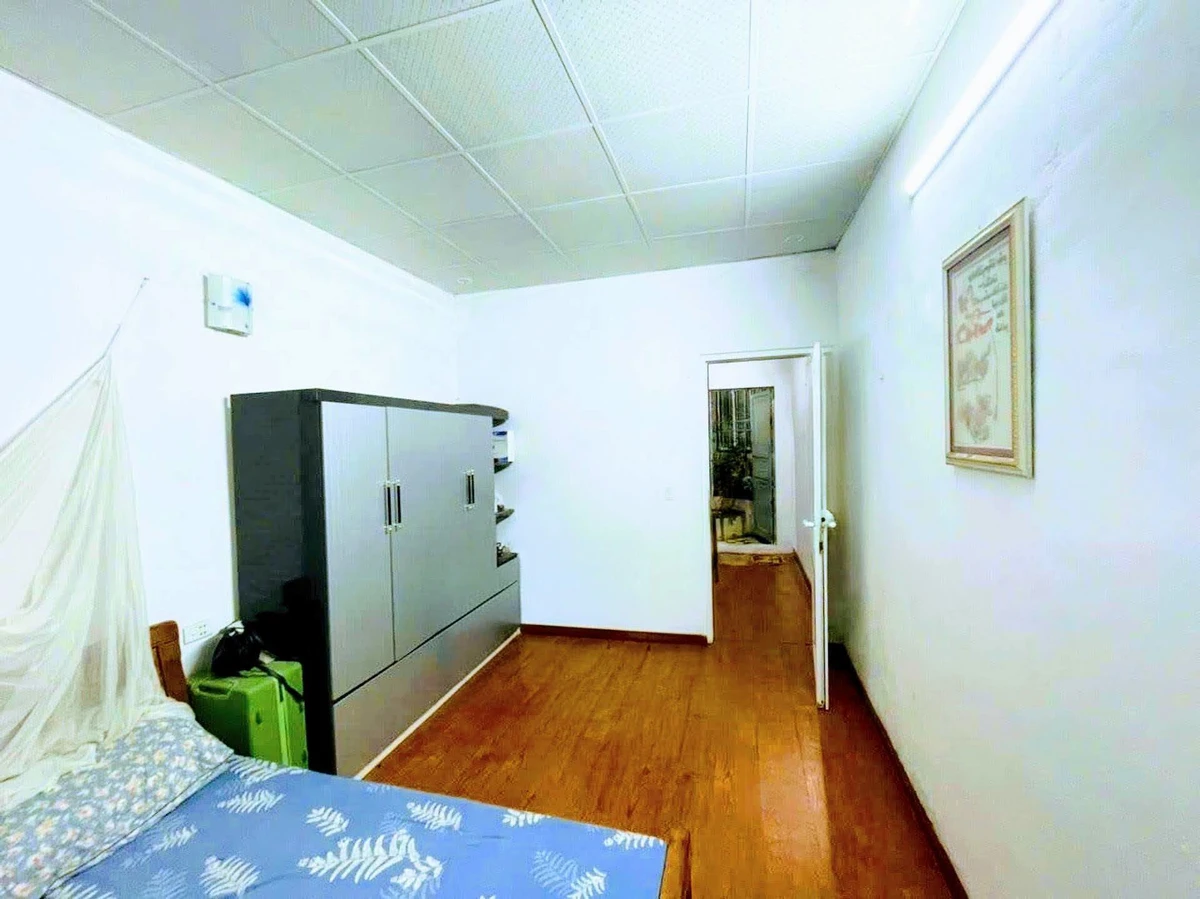 Bán nhà 4 tầng 38m² An Hòa Mộ Lao Hà Đông 8 tỷ - Ảnh 1