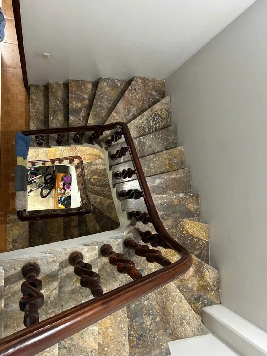 Bán nhà 3 tầng 66m² 4PN Trần Văn Giáp Hải Phòng - Ảnh thu nhỏ 4