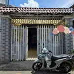 Bán nhà 3PN 209m² khu 8 Phú Hòa, Thủ Dầu Một, Bình Dương - Ảnh thu nhỏ 1