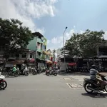 Bán nhà 2 mặt tiền kinh doanh 36m² Nguyễn Văn Luông Quận 6 - Ảnh thu nhỏ 2