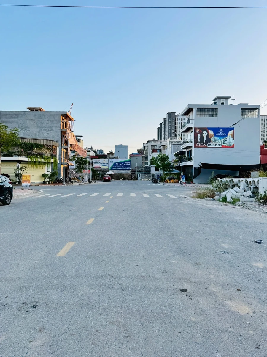 Bán lô đất 69m2 mặt đường Lê Lai, Quận 1 - Ảnh thu nhỏ 3