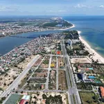Bán đất BT mặt tiền Võ Nguyên Giáp, KĐT Sa Động, Bảo Ninh, Đồng Hới, Quảng Bình (420m2, 26 tỷ) - Ảnh thu nhỏ 1