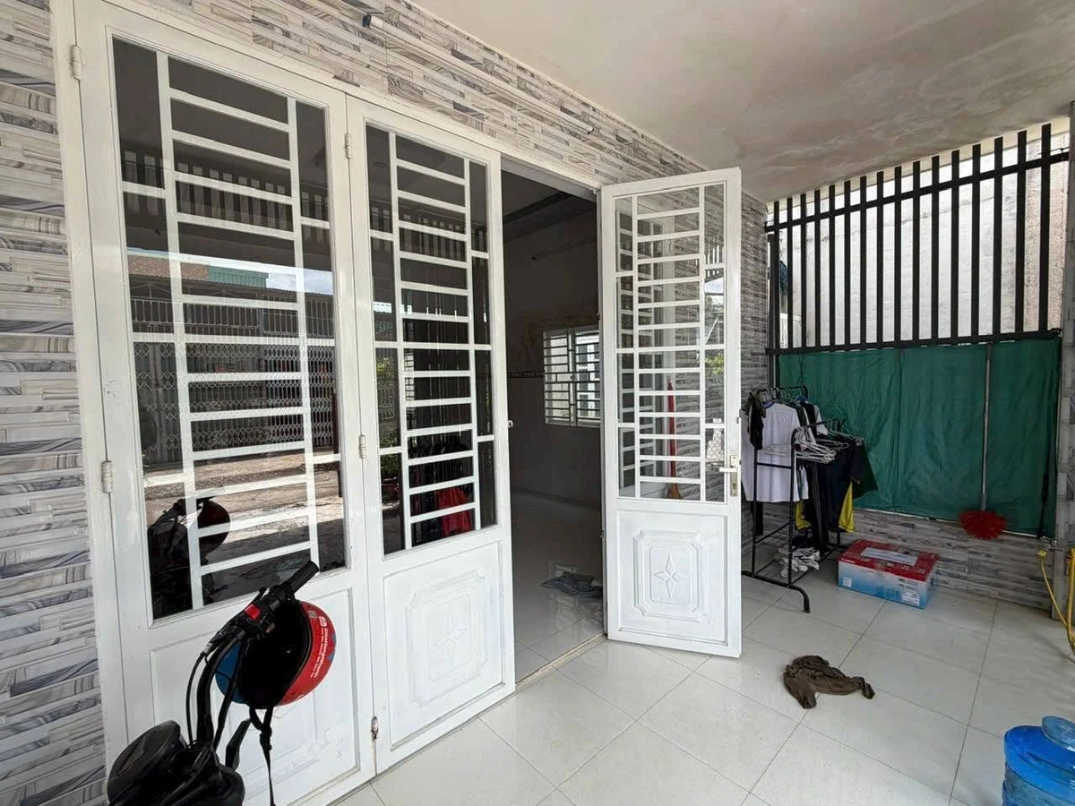 Bán nhà cấp 4 114m2, 3PN, hẻm xe hơi Rạch Gầm Xoài Mút, Kim Dinh, Bà Rịa - 1,9 tỷ - Ảnh thu nhỏ 3