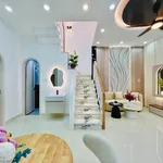 Bán nhà hẻm 40m² 3PN Lê Văn Thọ 5.2 tỷ - Ảnh thu nhỏ 4