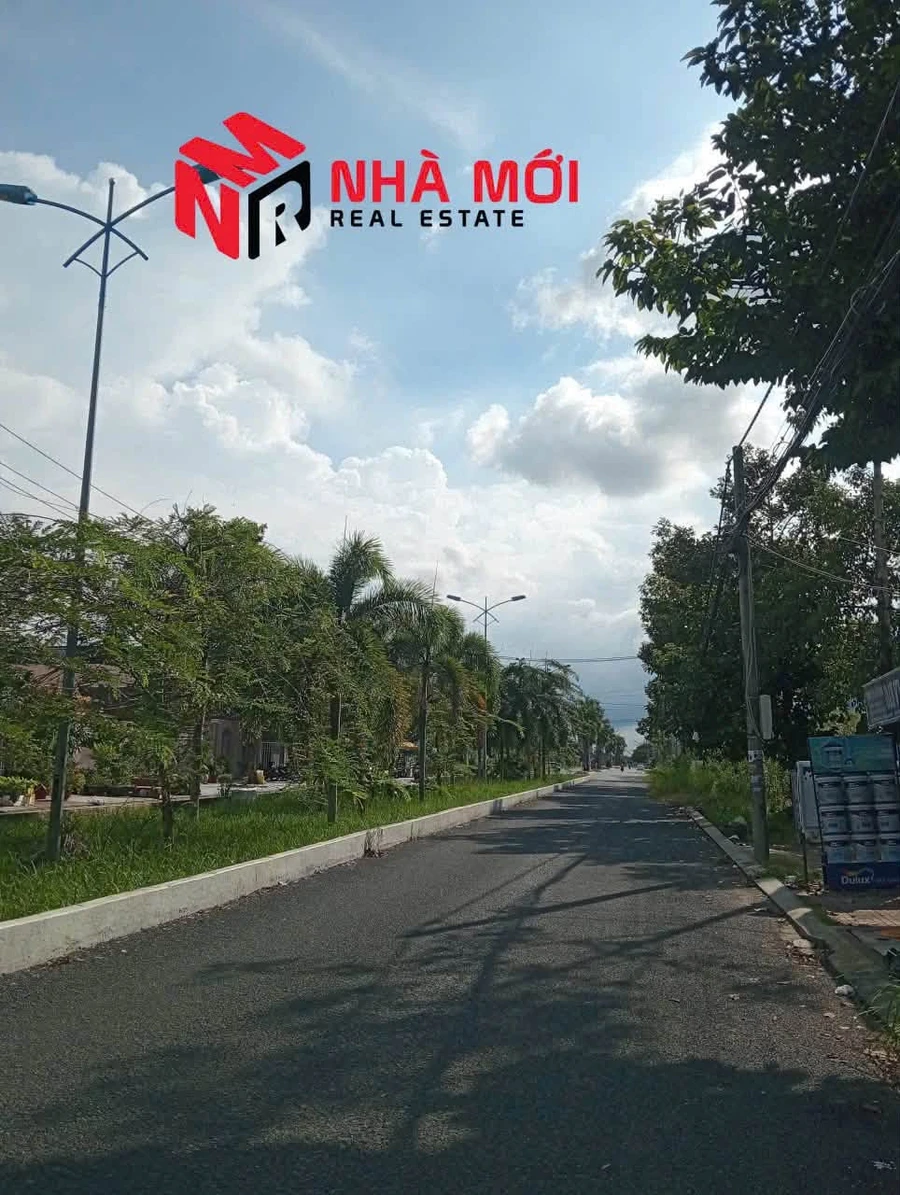 Nền đất bán 96m² Tạ Uyên, Cà Mau, giá 1,7 tỷ - Ảnh thu nhỏ 2