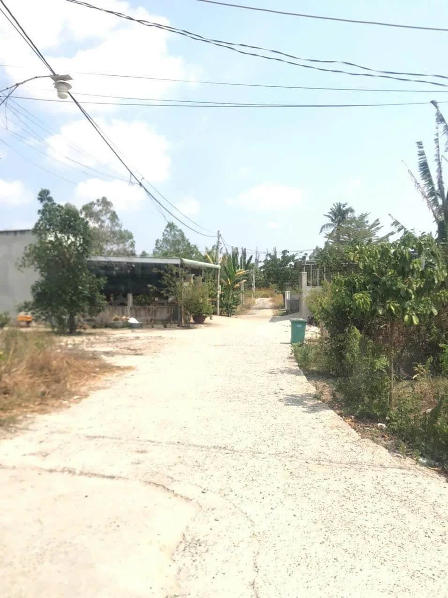 Bán lô đất 1 sào (9920 m²) 2 mặt tiền Phú Mỹ 5.5 tỷ - Ảnh thu nhỏ 4