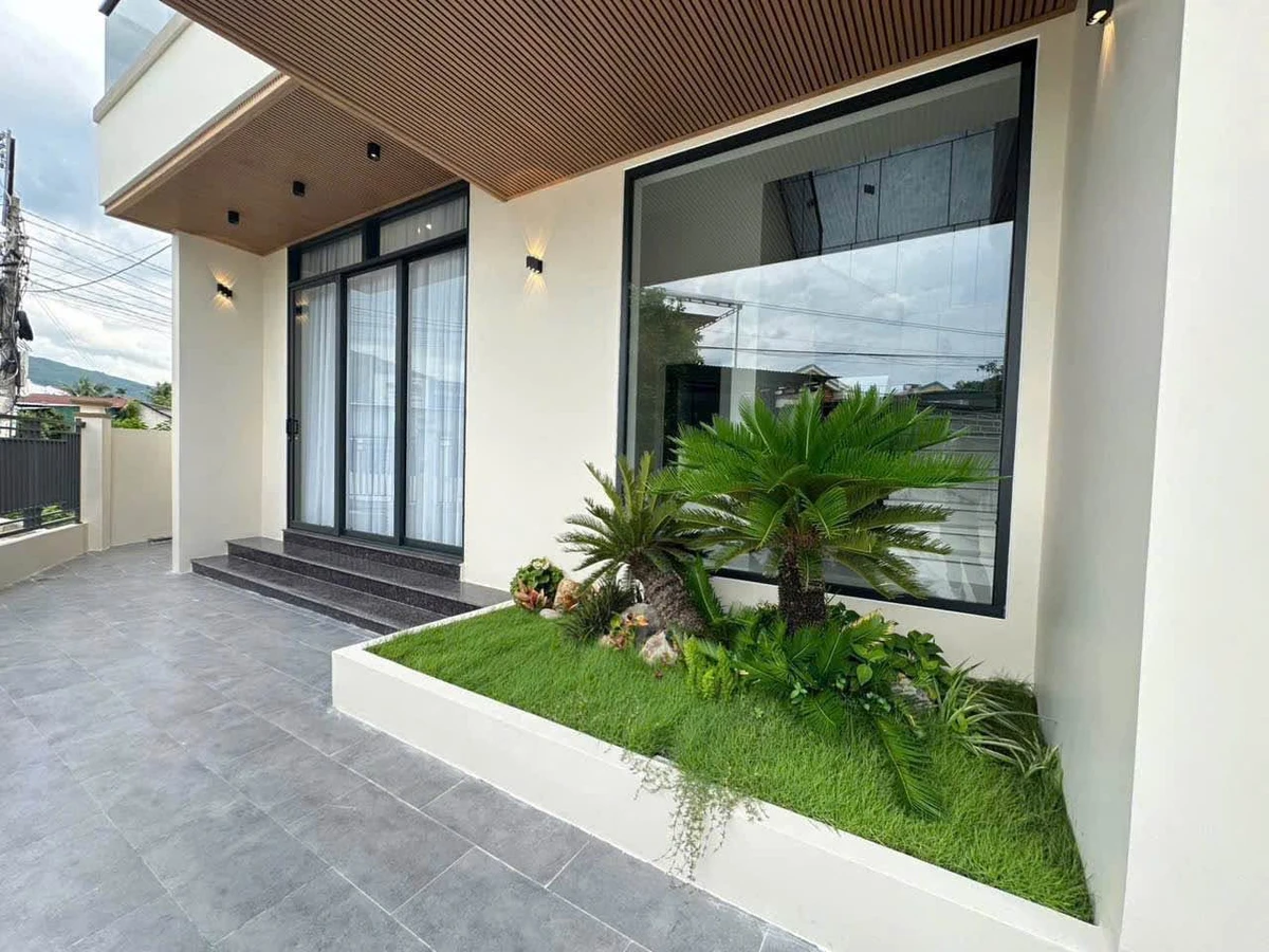 Villa 5 sao 222,5m2 3PN Diên Khánh Khánh Hòa 5,6 tỷ - Ảnh thu nhỏ 4