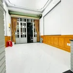 Cho thuê nhà hẻm Tân Bình 40m² 3 phòng 16 triệu/tháng - Ảnh thu nhỏ 2