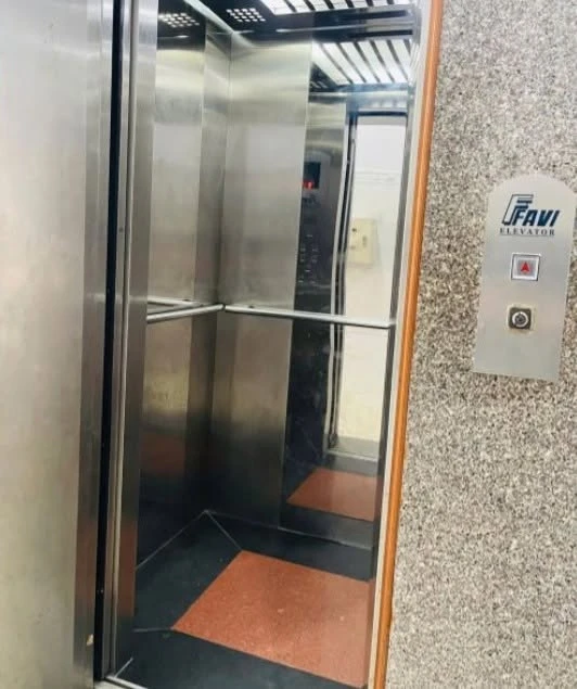 Bán khách sạn 5 tầng 101m² Tây Hà Bổng Đà Nẵng - Ảnh thu nhỏ 5