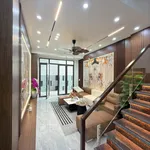 Bán nhà 4 tầng 51.5m² đường Hồ Sen Quận 1 - Ảnh thu nhỏ 4
