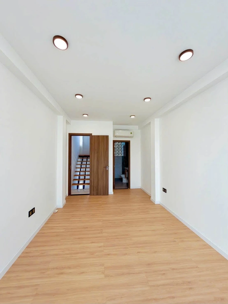 Bán nhà hẻm 5 tầng gần 30m2, 3PN gần ĐH Sư phạm - ĐH Sài Gòn, giá 6,5 tỷ - Ảnh thu nhỏ 5
