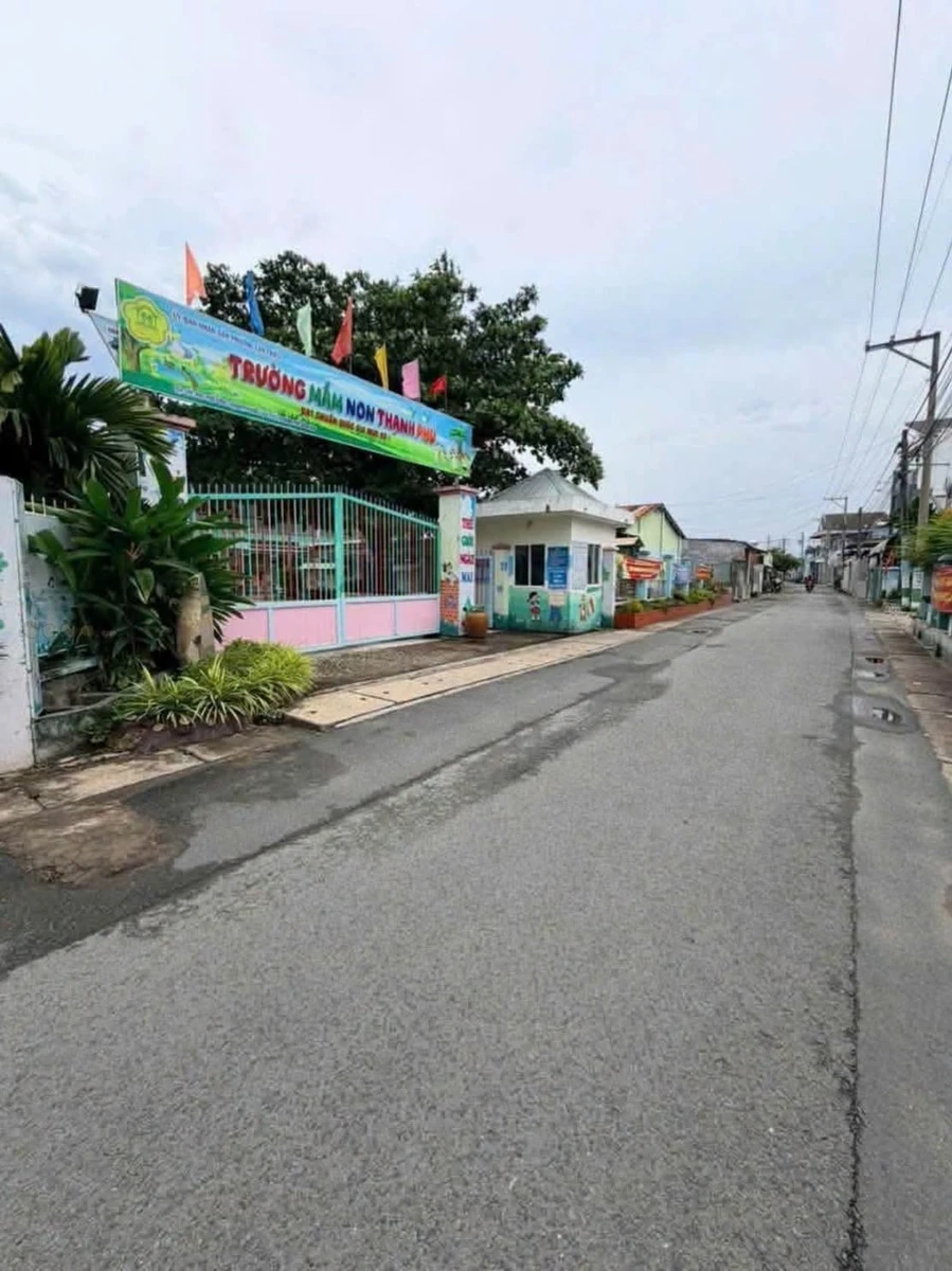 Bán lô đất thổ cư 105m² Tân Triều, Đồng Nai, 1,59 tỷ - Ảnh thu nhỏ 2