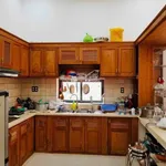 Bán biệt thự vườn 220m² mặt tiền Phạm Văn Đồng Bình Chánh 15 tỷ - Ảnh thu nhỏ 4