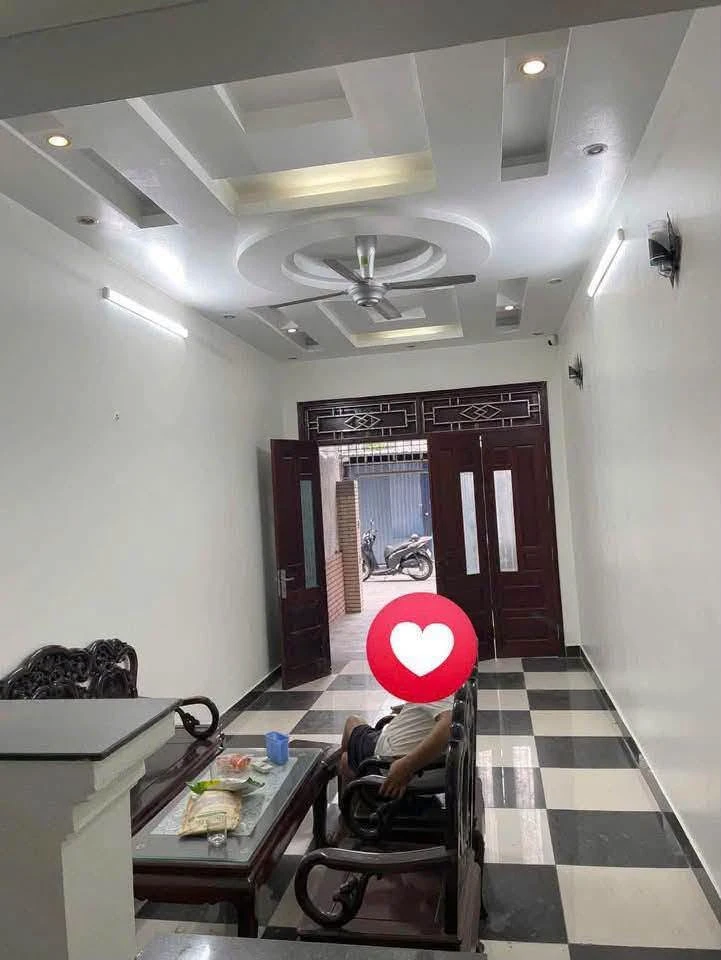 Bán nhà 3 tầng 4 PN 67m2 Tân Kim Hải Dương - Ảnh 1