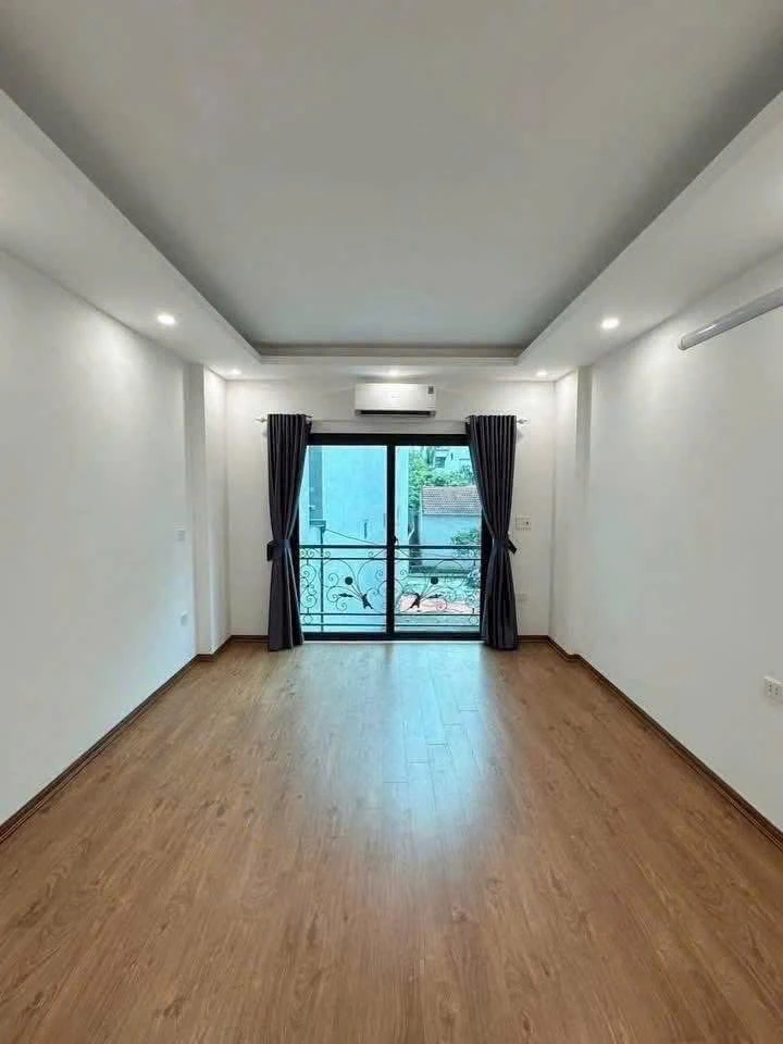 Bán nhà 5 tầng 32m Biên Giang Nhà Bè - 3.2 tỷ - Ảnh thu nhỏ 5