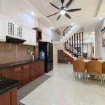 Bán nhà hẻm ô tô 70m2, 2 tầng, 3PN, Phú Thọ Hòa, Tân Phú, giá nhỉnh 7 tỷ - Ảnh thu nhỏ 3