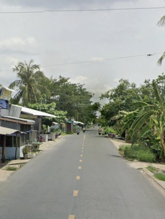 Bán quỹ đất 17.397,3m mặt tiền Phạm Hùng, Sóc Trăng - Ảnh thu nhỏ 2