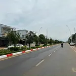Bán đất mặt tiền Hùng Vương Châu Đức 156m2 3 tỷ - Ảnh thu nhỏ 1