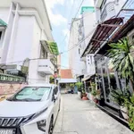 Bán nhà hẻm xe hơi 5 tầng 4PN Nguyễn Trãi Quận 1, 11.89 tỷ - Ảnh thu nhỏ 4