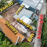 Bán đất 364m2 hẻm Trương Định, Rạch Giá, 2.5 tỷ - Ảnh thu nhỏ 1