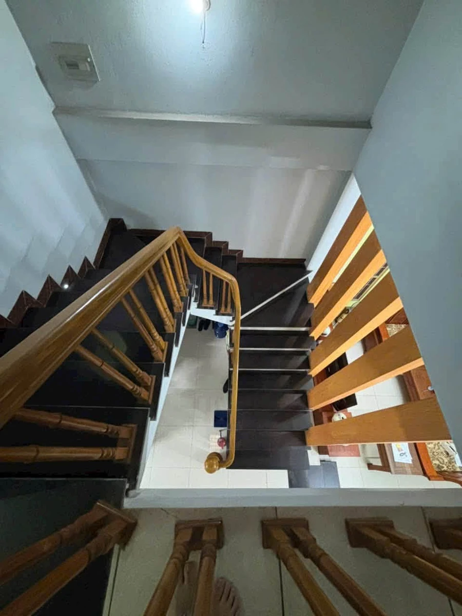 Bán nhà 4 PN, 112,8 m2 Lê Lai, Tân Bình - 3 tỷ 5 - Ảnh thu nhỏ 2