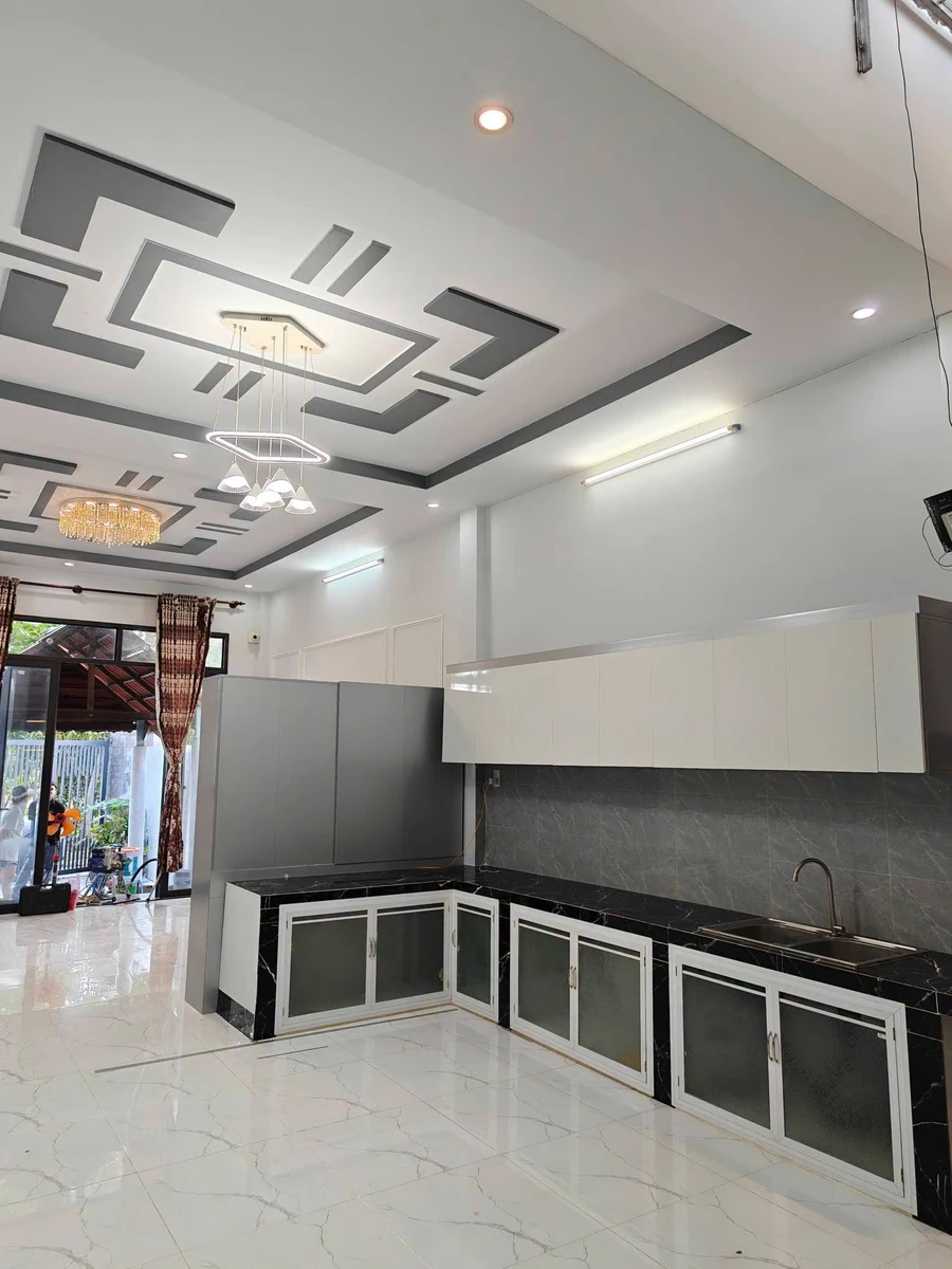 Nhà 2PN bán Châu Thành Tây Ninh 50m2, 650 triệu - Ảnh thu nhỏ 3