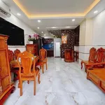 Bán nhà 5 tầng 6PN Quận 4 - 220m2 - 7.999 tỷ - Ảnh thu nhỏ 1