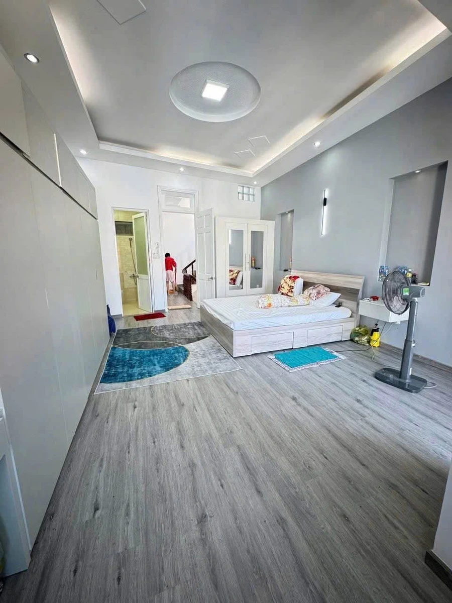 Bán nhà hẻm ô tô Phạm Chu Trình, Vũng Tàu, 80m², 3PN, 8.25 tỷ - Ảnh thu nhỏ 4
