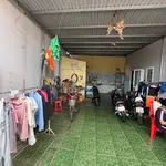 Bán nhà cấp 4 160m² hẻm Hùng Vương Tân Lập - Ảnh thu nhỏ 4