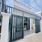 Bán nhà cấp 4 hẻm 99 Chu Văn An, Vĩnh Lạc, Rạch Giá, 6x19m, 3PN, giá 1,85 tỷ - Ảnh thu nhỏ 1