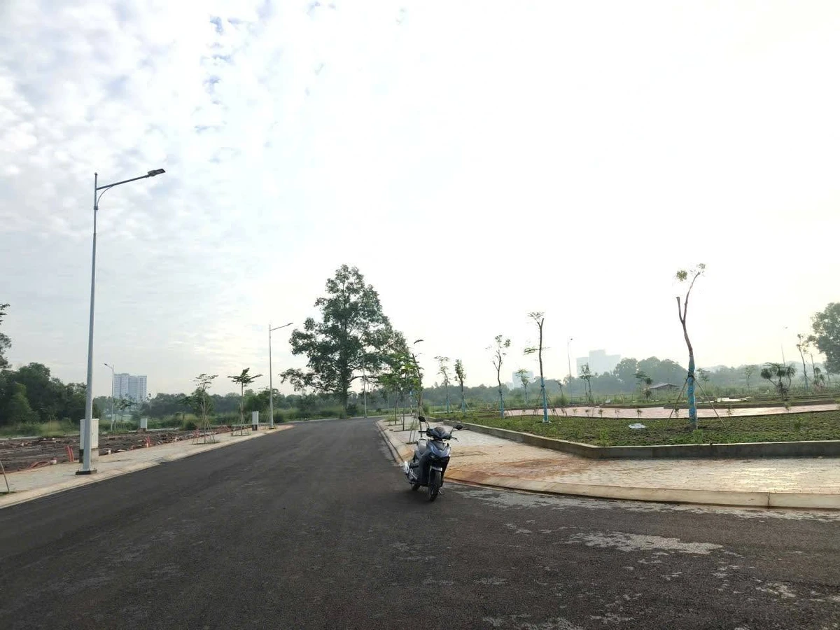 Đất bán An Thạnh Bình Chánh 60m² giá 2,25 tỷ - Ảnh thu nhỏ 2