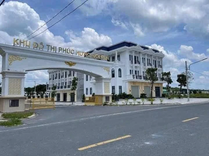 Bán đất 500m² Chơn Thành, Bình Dương 2 tỷ - Ảnh thu nhỏ 2