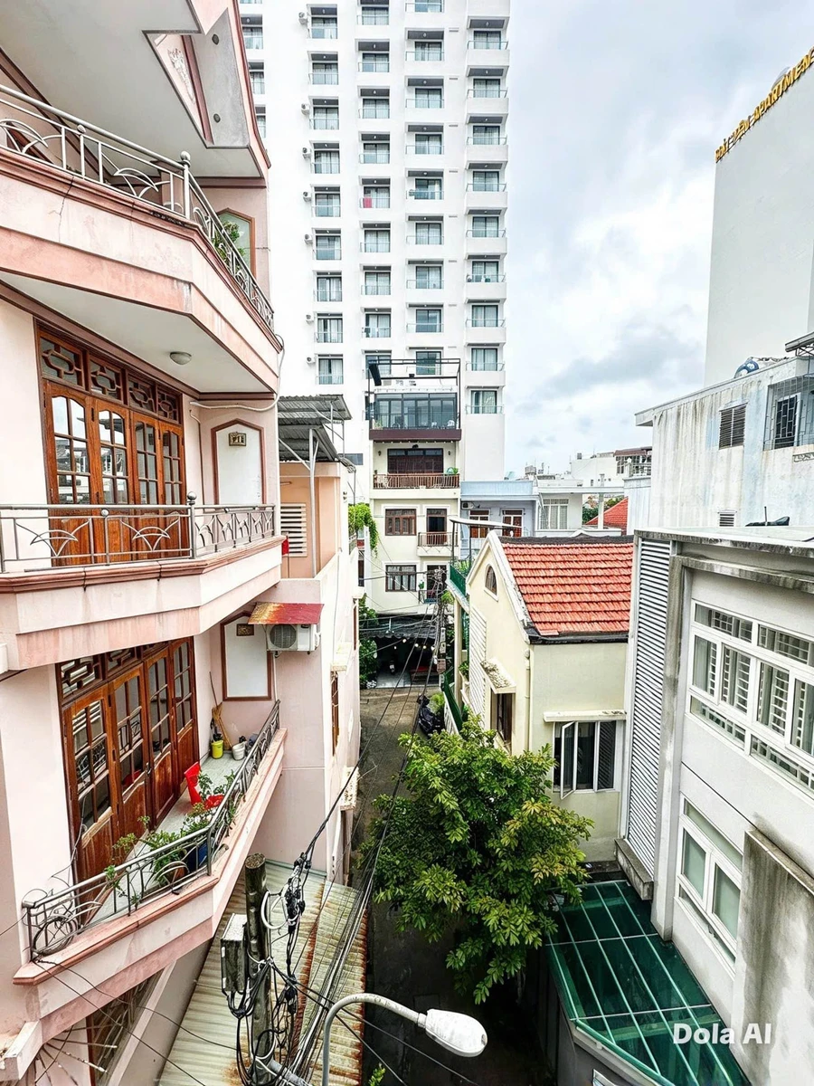 Bán nhà 4 tầng 35m² Nha Trang 7.3 tỷ - Ảnh thu nhỏ 2