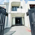 Bán nhà 2 mặt tiền Thủ Dầu Một 100m² - 2,88 tỷ - Ảnh thu nhỏ 1