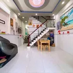 Bán nhà lầu 2PN 45,3m² Cái Khế, Cần Thơ giá 1tỷ950 - Ảnh thu nhỏ 2